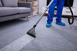 Family Owned Cleaning Business