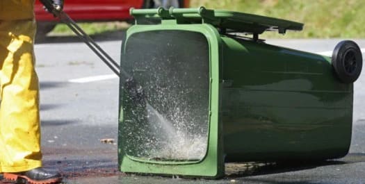 Driveway Cleaning