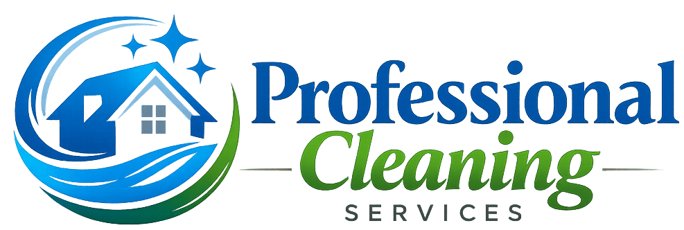 Professional Cleaning Services