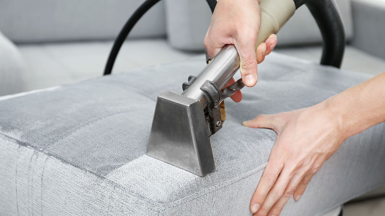 Interior Cleaning